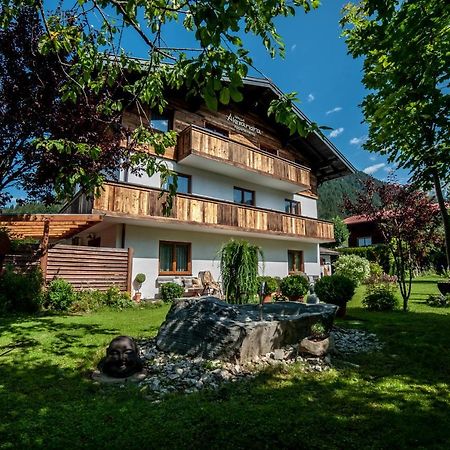 Haus Alexandra Apartment Werfenweng Exterior photo